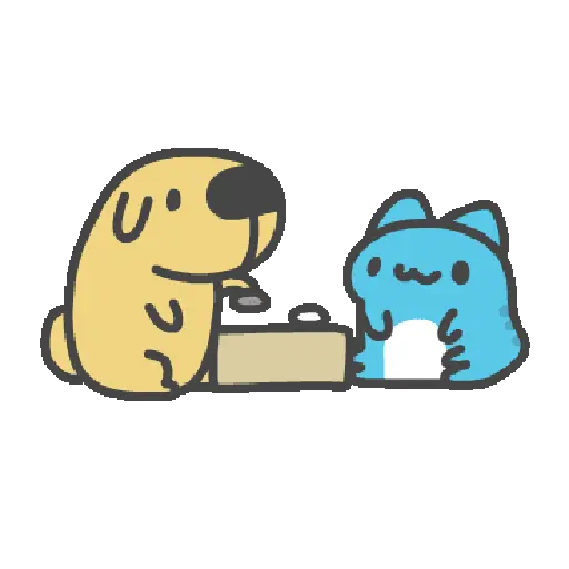 Bugcat Capoo 1 MOV 🍭 15