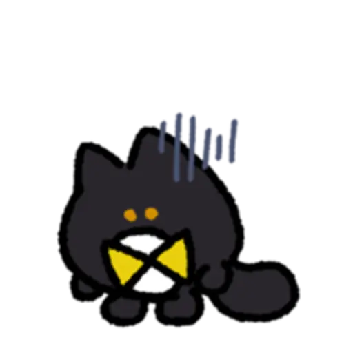 Tuxedo Cats Social Club 22