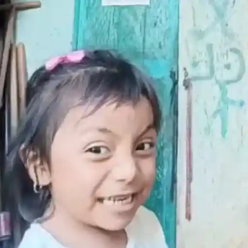 🌹 Rosita Niña TikTok Viral 📱 13