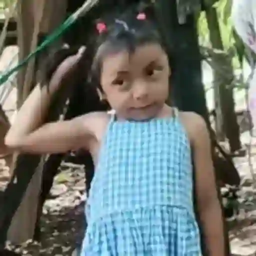 🌹 Rosita Niña TikTok Viral 📱 14