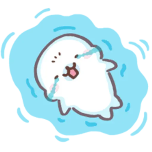 Mamegoma! Pitter-Patter Hearts 7