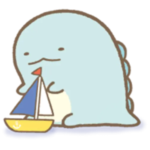 Sumikko Gurashi: More Animated Than Ever 5