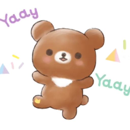 Rilakkuma:Korilakkuma Happy Ice cream 20