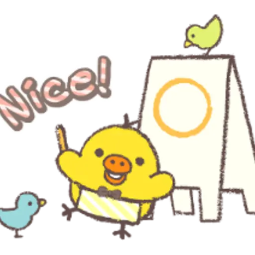 Rilakkuma~Kiiroitori muffin cafe~ 20