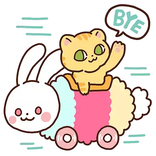 BYE لرا (O) O