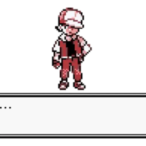 Pokémon Pixel Art: Gold & Silver Edition 12