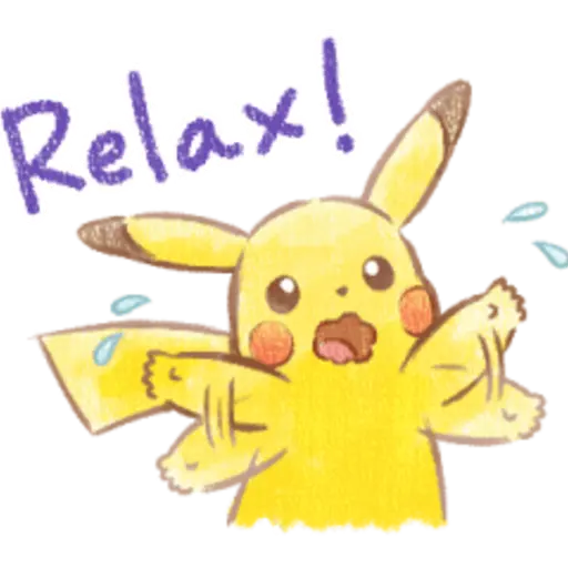 Pokémon Daily Greetings 3