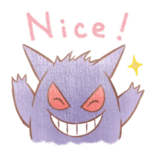 Pokémon Daily Greetings 14