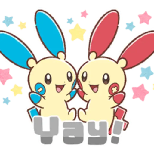 Pokémon: Alway close to you! 16