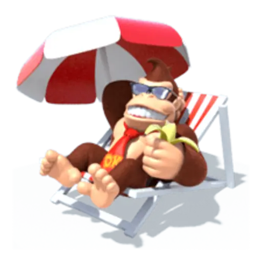Super Mario's Relaxing Life 28