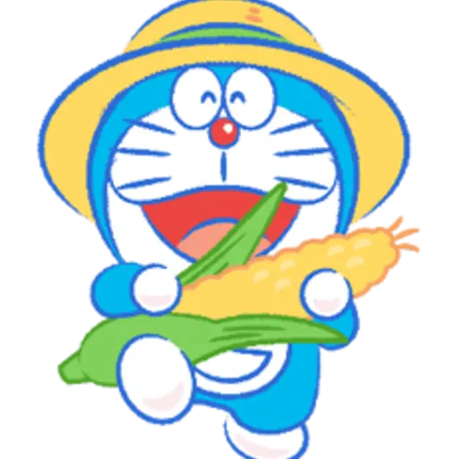 Doraemon's Moving Summer Vacation 20