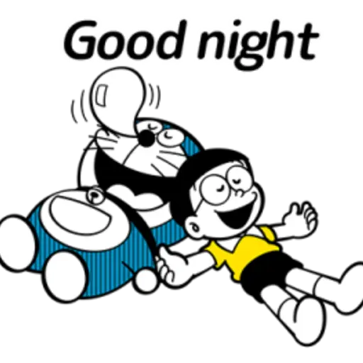 Good night