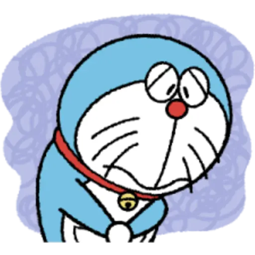 Doraemon Super Round and Animated 15