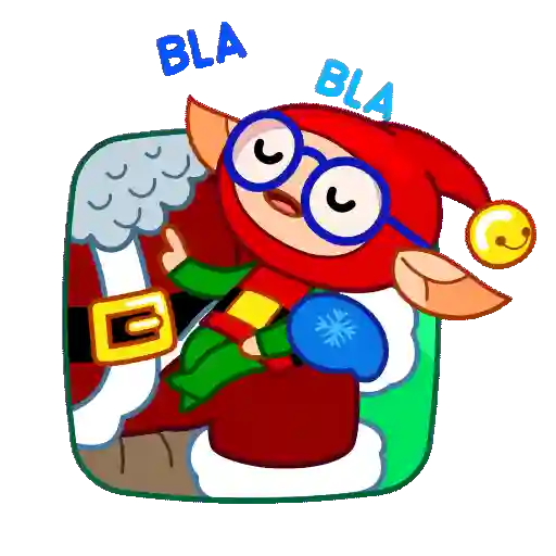 Speedy Elf 7