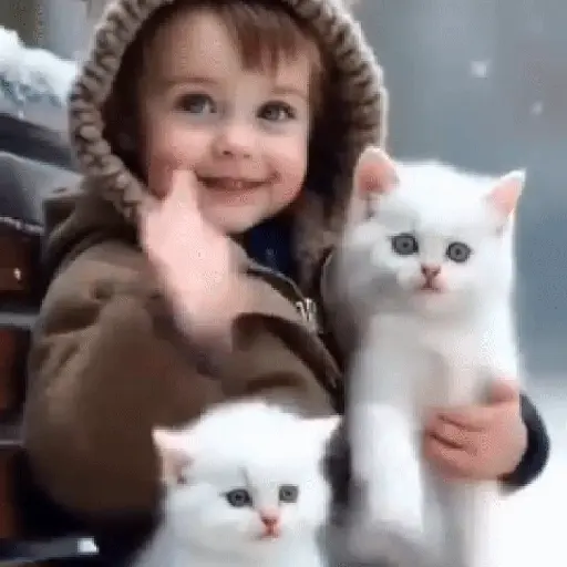 Bebés virales TIKTOK👶🏻 8