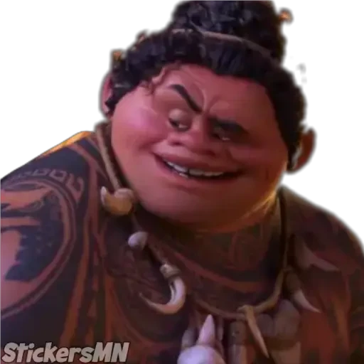 Moana 🌊 6