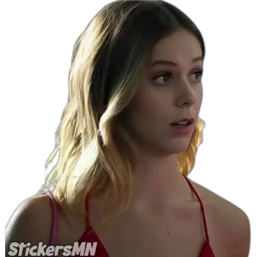 Elite Netflix - Cayetana 13
