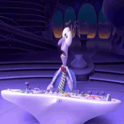 🟡🟢🔴Inside Out🔵🟣👱♀️Mov 7