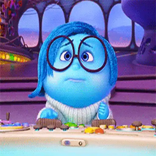 🟡🟢🔴Inside Out🔵🟣👱♀️Mov 23