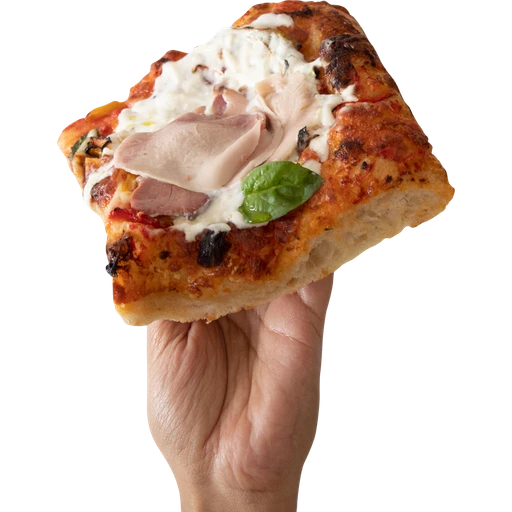 Coma Pizza 8