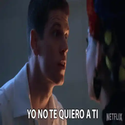 Elite Netflix - Guzman Mov 23