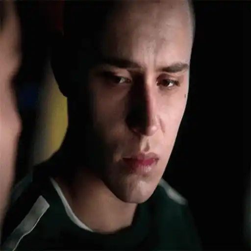 Elite Netflix - Ander Mov 28