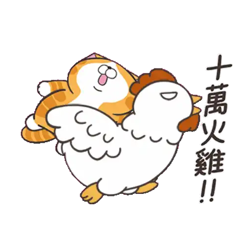 白爛貓☆金促咪☆係金A貼圖 15