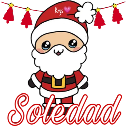 Christmas names ll (by Krys ) 27