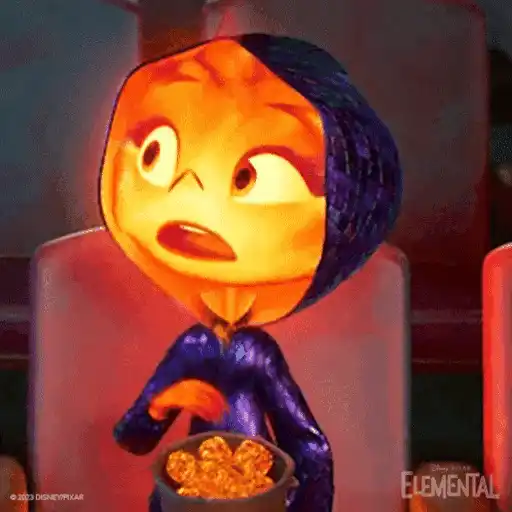 Pixar Elemental Mov 1