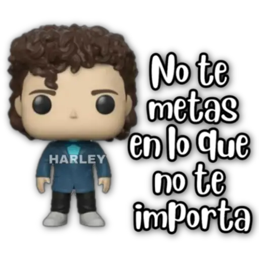 👥Funkos-Stranger Things👥 27