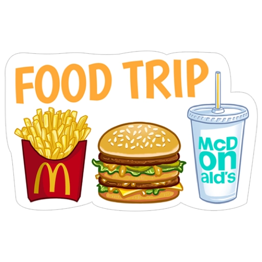 McDonald’s 21