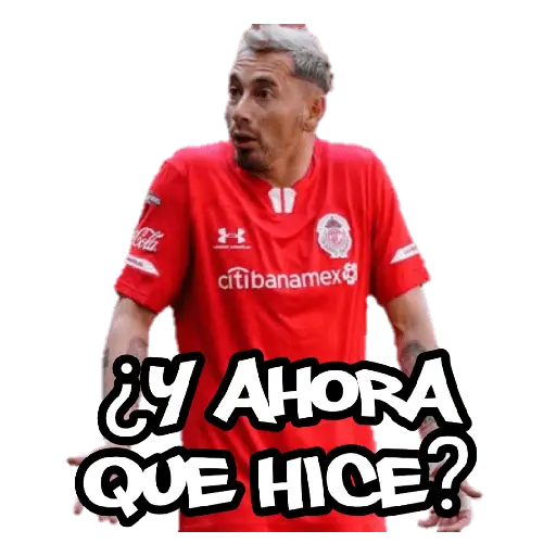 Toluca FC momazos 24