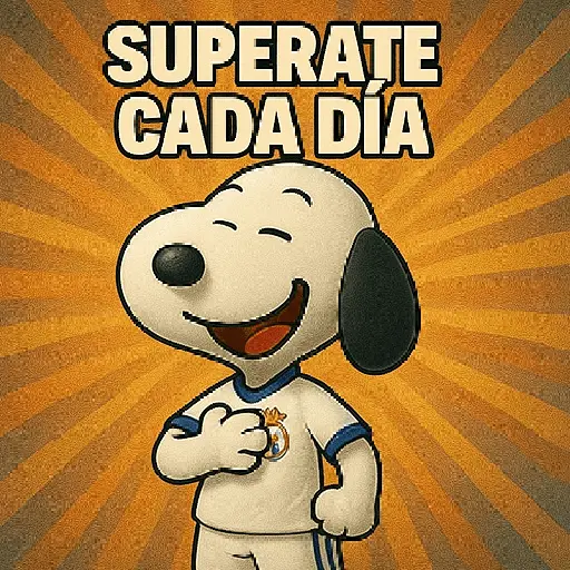 Real Madrid Snoopy⚽ 20