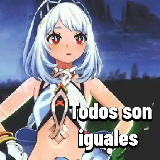 malditos hombres anime 13