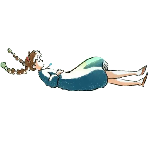 Studio ghibli 7