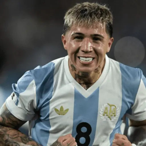 🇦🇷 ARGENTINA VS BRASIL 🇧🇷 4