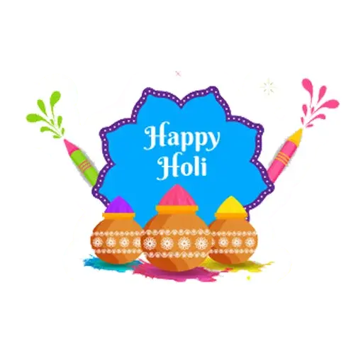 happy holi 1