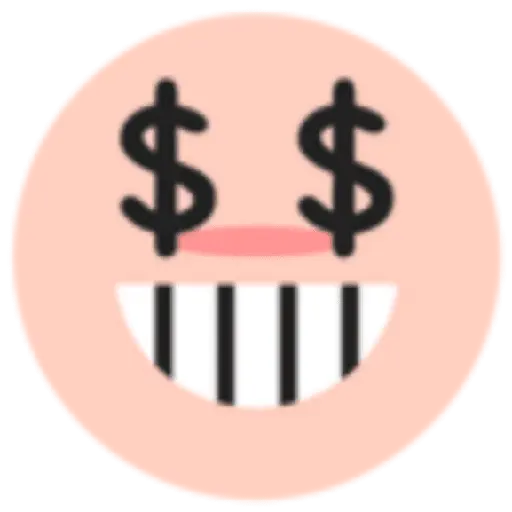 Tiktok Emoji 9