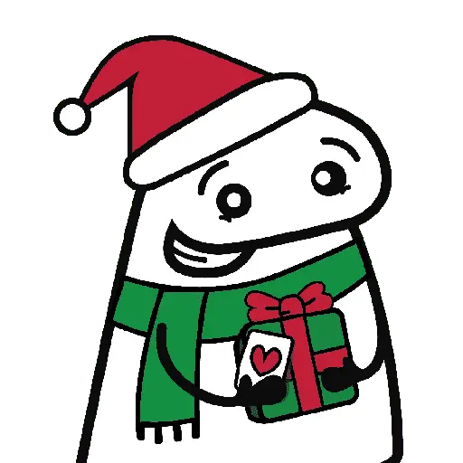 Natal com Flork 21