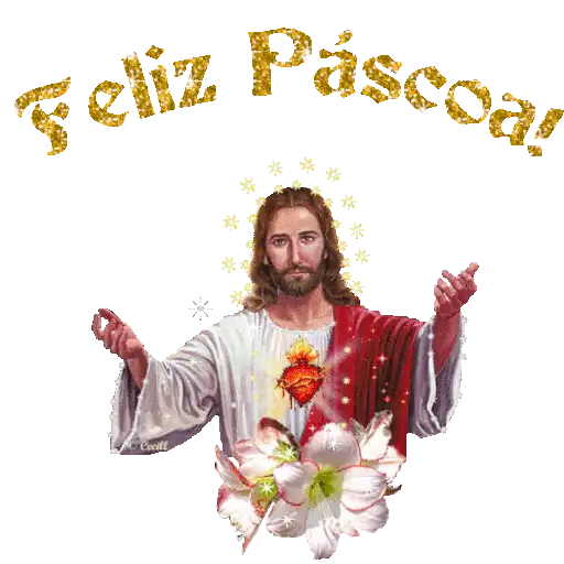 🥚🌈Happy Pascua💕🥚 9