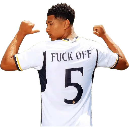FUCK OFF 5