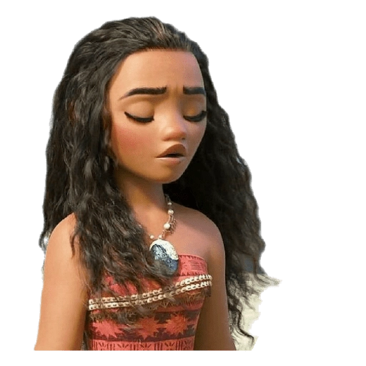 moana 16