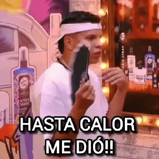 🔥😜Emiro Navarro/LCDLF😎🔥 3