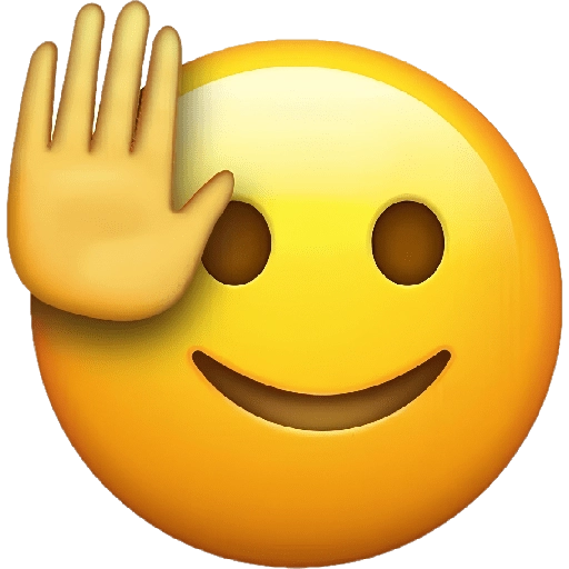 emoji amargado 9