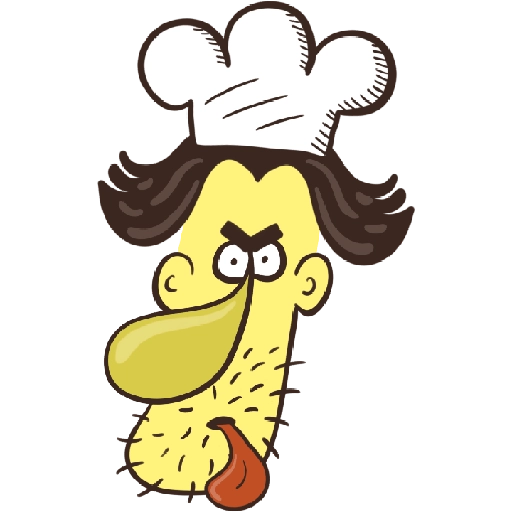 Crazy Chef 4