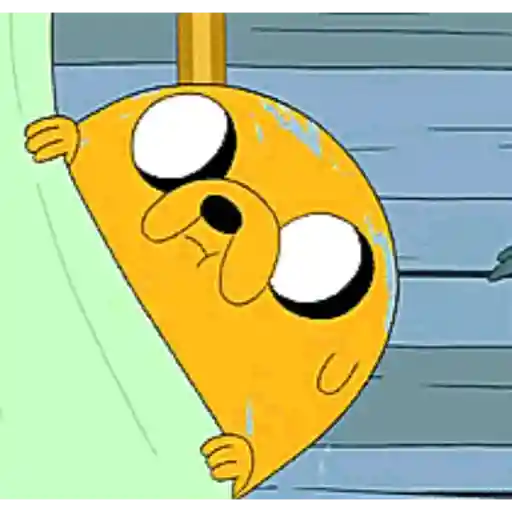 Finn y Jake HDA 05 7