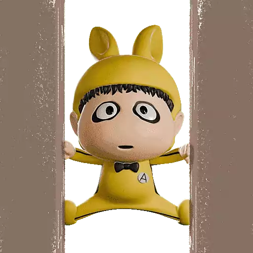 ABoy - The Easter Pack 3
