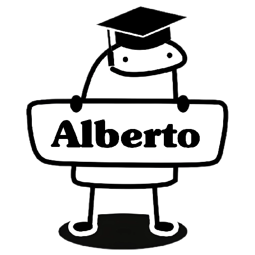 Alberto