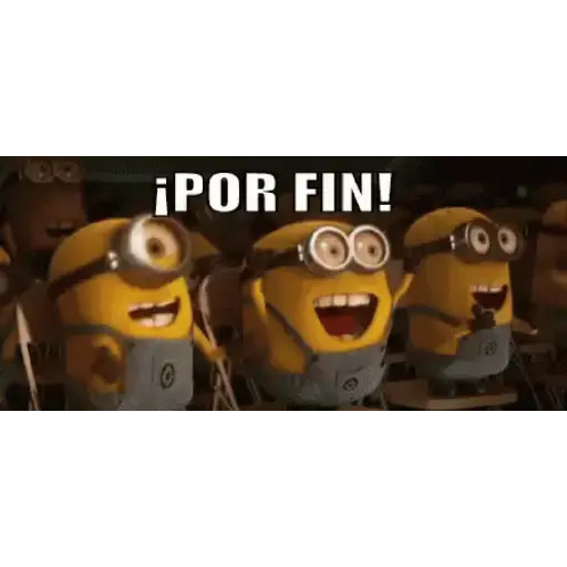 mi villano favorito animado 20