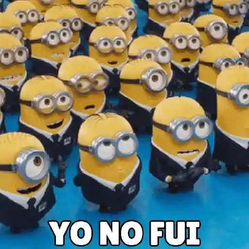 907 YO NO FUI